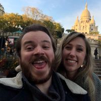 paulin Barascud's Photo