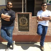 Soumendra Mishra's Photo