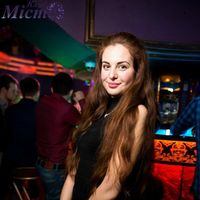 Svitlana Karpenko's Photo