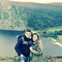 Emeric Inizan's Photo