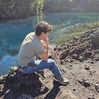 Jose Luis Moguel Ruiz's Photo