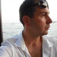 Viktor Chornopyskyy的照片