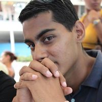 Darío Escobar的照片