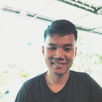 PHOOM PET-U-DOMBORN's Photo