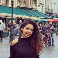 Tara Madadkar's Photo