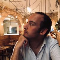 Habib Bekhti的照片