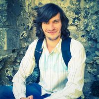 Simeon Kumanov's Photo