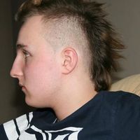 Areczek Kwiatkowski's Photo