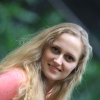 Lina Piatikonė的照片