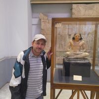 Crestiano Shabana's Photo