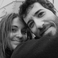 Marie & Adrien's Photo