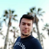 Luca Palcich's Photo