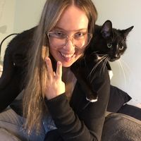 Fotos de Gabrielle Galvin