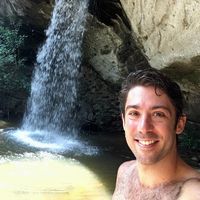 Craig O'Brien的照片