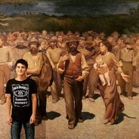 Dirim Mıngıroğlu的照片