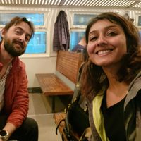 LUIZ PIZZANI的照片