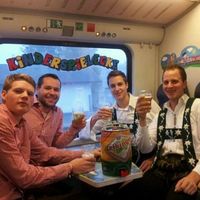 johannes Rog's Photo