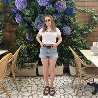 Alla Onoshchenko's Photo