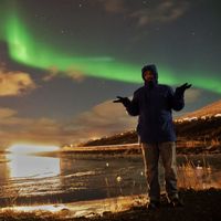 Ceferino Lago的照片