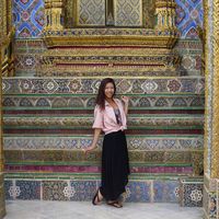 Krystal Nguyen's Photo