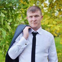 Павел Осинцев的照片