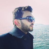 Kyamran Mustafayev的照片