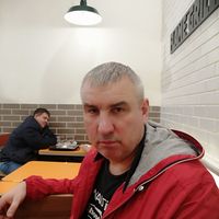 Эдуард Самофалов's Photo