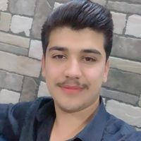 Marwan Samih's Photo