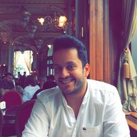 Mohammad Alhabib的照片