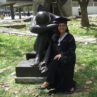 Bianca Bermúdez的照片