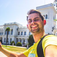 Le foto di Alexandr Niklyaev