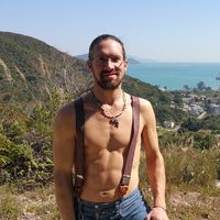 Фотографии пользователя James Stark