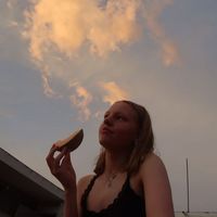 Josefine Schmitz's Photo