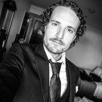 Fotos de Aaron Truax