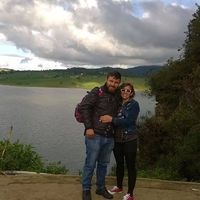 Javier Sanchez的照片