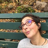 Fotos de Audrey  BER