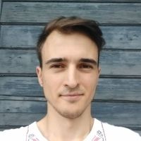 Vladislav Grigori's Photo