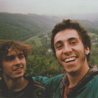 Sander Van Coppernolle的照片