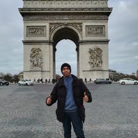 Fabio Héctor Echeverry Andrade's Photo