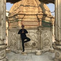 Victor hugo cordero Trujillo's Photo