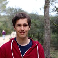 Étienne Fortier-Dubois的照片