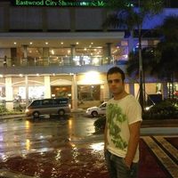 Taher Jafari's Photo