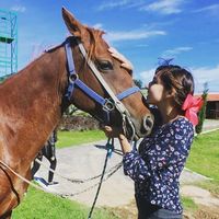 Fotos de Samantha Aranda