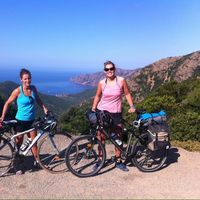 Sabine Pottier's Photo