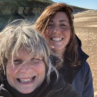 Alice Skehel的照片