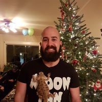 Kevin Federko的照片