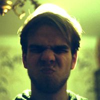 Laurynas Kryžanauskas的照片