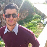 kadou Izerroukyene's Photo