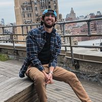 Antonio David's Photo