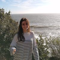 nina Burgères's Photo